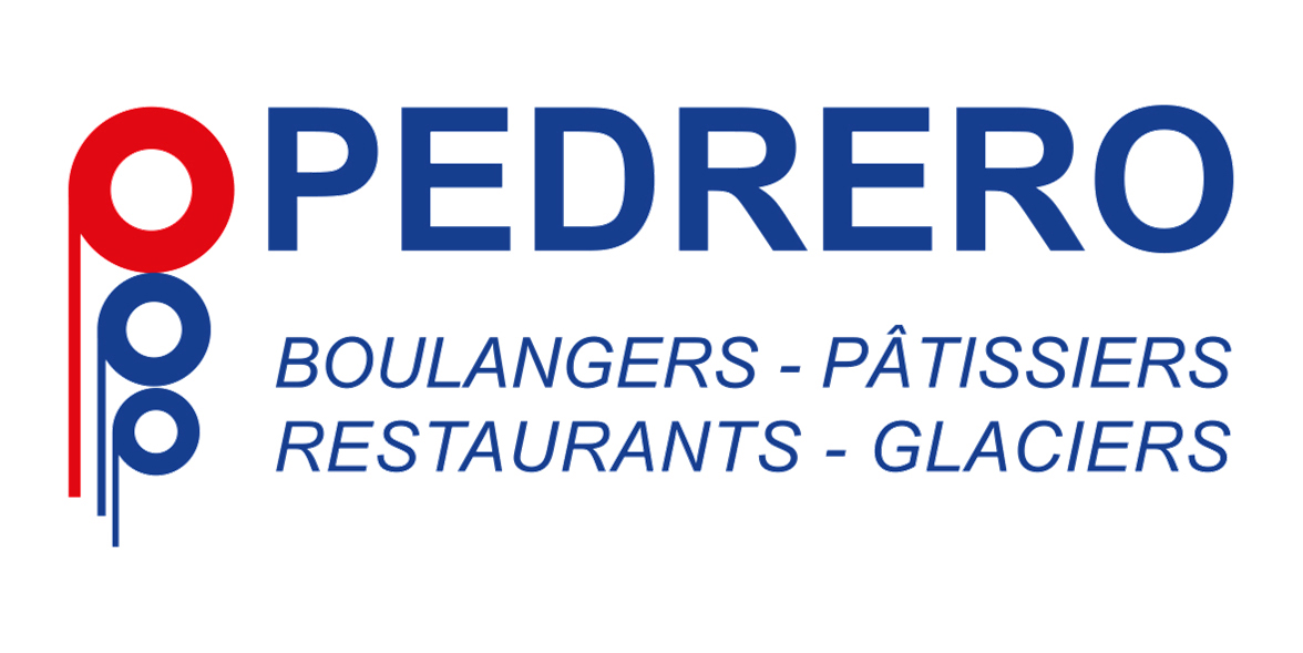Logo Pedrero